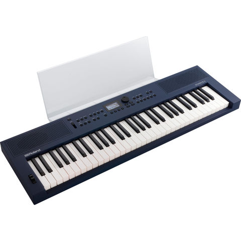dショッピング |ROLAND ローランド GOKEYS3-MU GO:KEYS 3 Entry