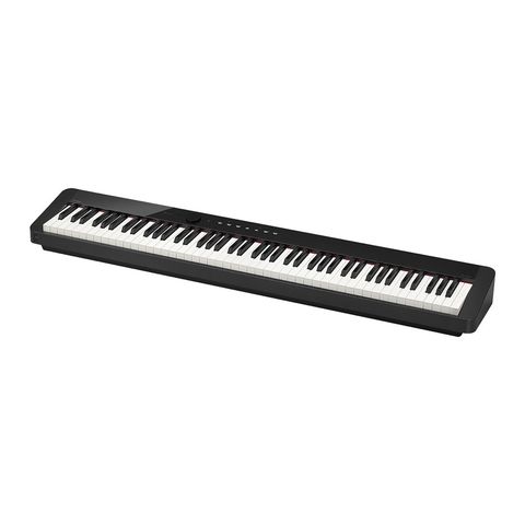dショッピング |CASIO Privia PX-S1000 BK 電子ピアノ キーボード 