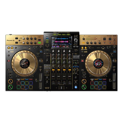 dショッピング |Pioneer XDJ-XZ-N オリジナルUSBメモリー付き