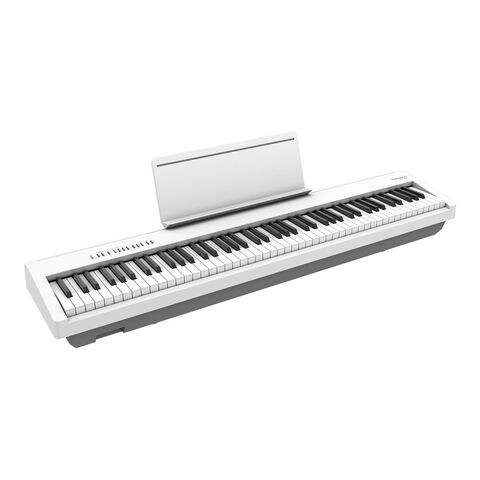 dショッピング |ローランド ROLAND FP-30X-WH Digital Piano ホワイト