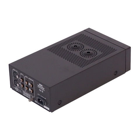 dショッピング |【中古】 STAX SRM-600 LIMITED SR-507 ヘッドホン