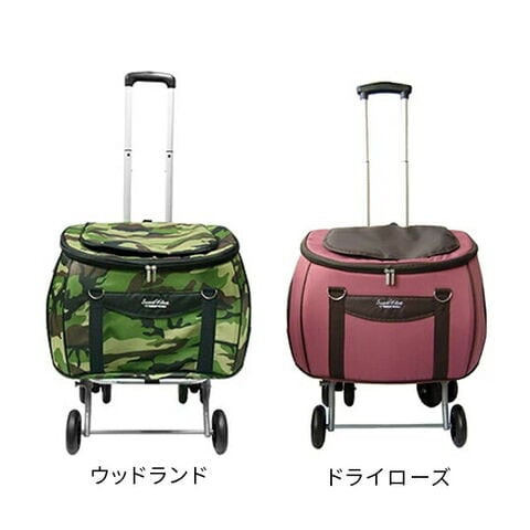 dショッピング |ペットカート スイートハート 折りたたみ 軽量 多機能