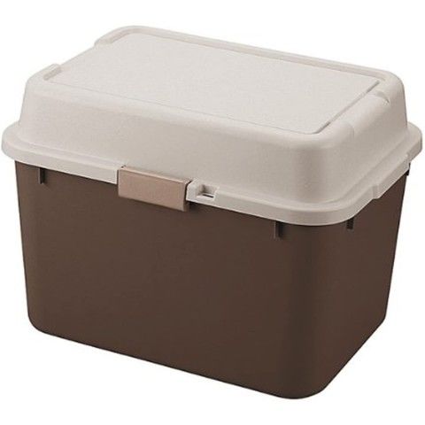 ベランダ収納箱 屋外収納 収納ボックス 防水仕様 190L 大容量 収納BOXベンチ ベランダ