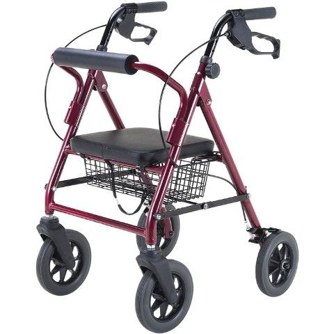 dショッピング |折りたたみ 歩行車 歩行丸 HXS-50 歩行器 介護 高齢者 