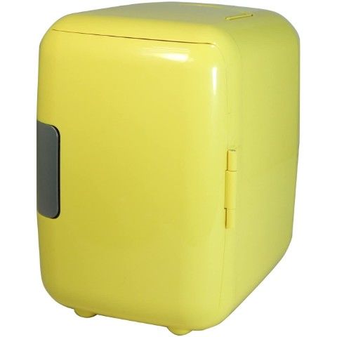 dショッピング |ポータブル ミニ冷温庫 4L AC DC 2電源式 RA dショッピング |ポータブル ミニ冷温庫 4L AC DC 2電源式 RA