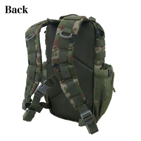 dショッピング |DAY PACK 迷彩 リュック バックパック 7185 陸上自衛隊