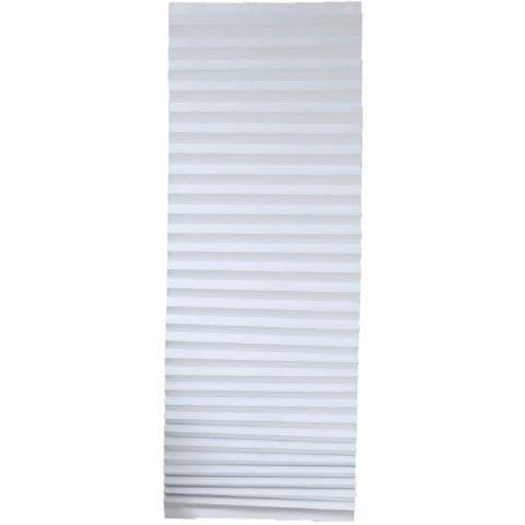 dショッピング |斜光 プリーツブラインド 目安サイズ 幅90 長さ120