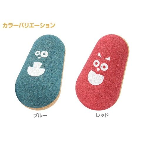 dショッピング |コルク 積み木 知育玩具 ウォブリー (対象月齢1.5歳