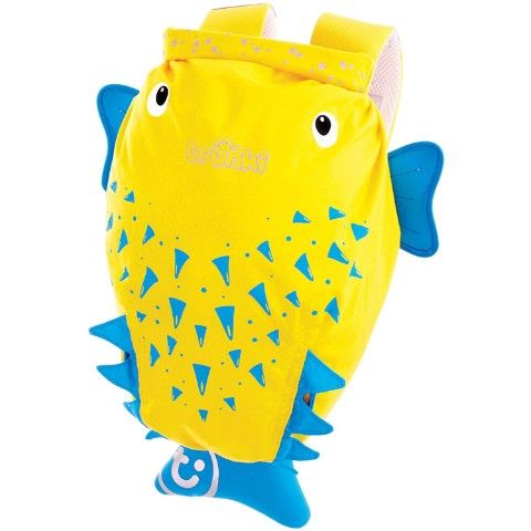 dショッピング |防水パドルバッグ (対象年齢2歳から) リュックサック