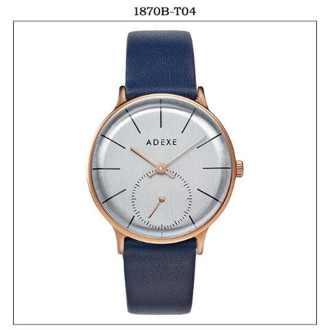 dショッピング |PETITE-7series 腕時計 日本製ムーブメント アデクス