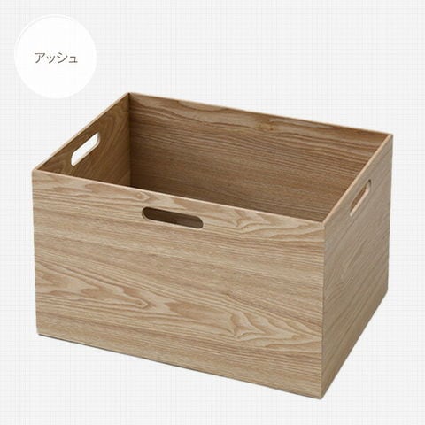 ドイツ製木製収納箱 ディアス用ヴィンテージ木箱｜ディアス用120分割収納カセット｜ドイツ