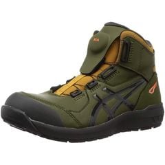 dショッピング |アシックス 安全靴 BLUE Boa ローカット 限定色