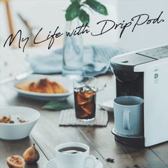 UCC DRIP POD ドリップポッド 専用カプセル 鑑定士の誇り スペシャル