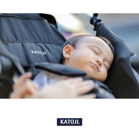 再入荷】 KATOJI 旅行ベビーカー ミニバギ 41009 | www