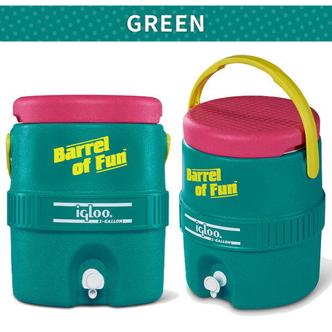 イグルー イグルーウォータージャグ400S 2ガロン UE-12