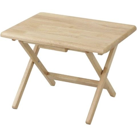 dショッピング |木製 折りたたみテーブル 折りたたみ テーブル ロー ...