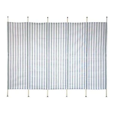 日よけ 洋風たてす (幅200/高さ220-265) そよ風メイド Y-2020T 日除け シェード 日よけ スクリーン サンシェード オーニング おしゃれ 山善 YAMAZEN 【送料無料】