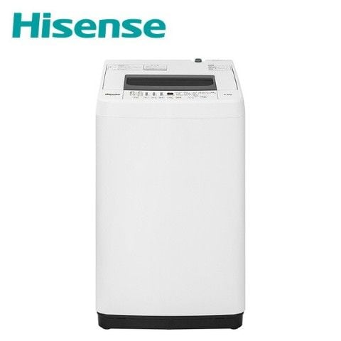 dショッピング |全自動洗濯機 洗濯4.5kg HW-T45C ホワイト 洗濯機 4.5