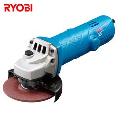 ディスクグラインダー G-1061 ディスクグラインダ 研磨 錆び落とし 板金 塗装 リョービ(RYOBI) 【送料無料】 |  カテゴリ：グラインダー・サンダー・ポリッシャーの販売できる商品 | くらしのeショップ (06746568)|ドコモの通販サイト - dショッピング