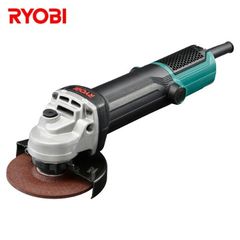 ディスクグラインダー G-1061 ディスクグラインダ 研磨 錆び落とし 板金 塗装 リョービ(RYOBI) 【送料無料】 |  カテゴリ：グラインダー・サンダー・ポリッシャーの販売できる商品 | くらしのeショップ (06746568)|ドコモの通販サイト - dショッピング