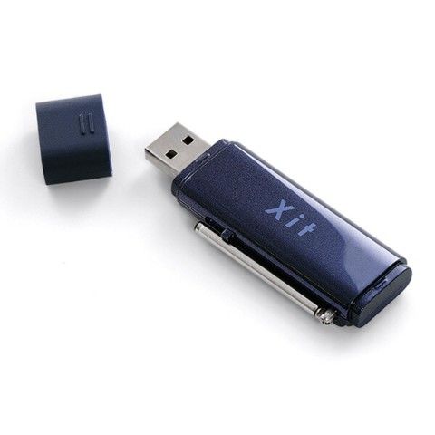 dショッピング |テレビチューナー Xit Stick (サイト スティック) USB2