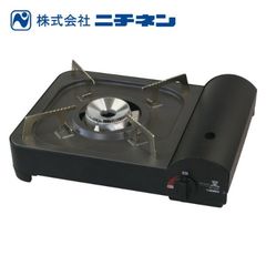 マイコンロ・パートナー2 KC-347A（km） dショッピング |カセットコンロ マイコンロ・パートナー KC-347A(SV