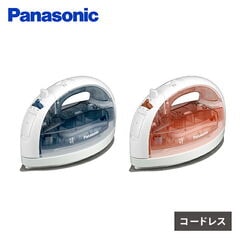 Panasonic スチーマー dショッピング | 『パナソニック スチーマー』で絞り込んだ通販