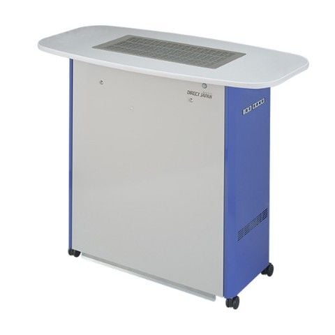 dショッピング |分煙清浄機 カウンタータイプ 空気清浄機 日本製 FC 