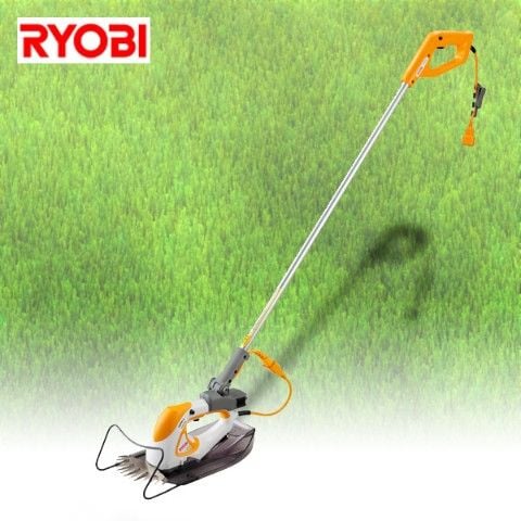 RYOBI 芝刈り機　バリカン