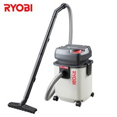 RYOBI vc125WPD 集じん機　掃除機　業務用　プロ用 dショッピング |集じん機 VC-125WPD 集塵機 掃除機 集じん機