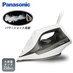 Panasonic スチーマー dショッピング | 『パナソニック スチーマー』で絞り込んだ通販