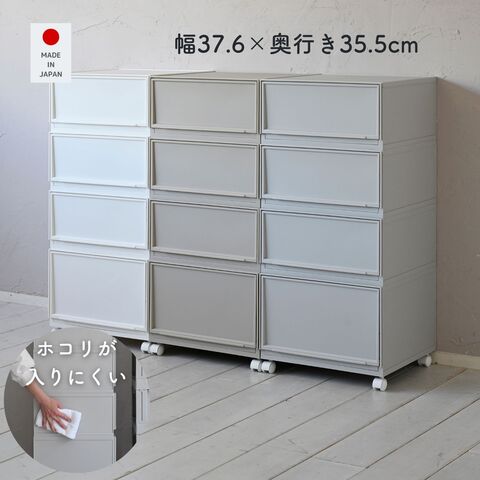 Fickle Bebe ボリューム リボン MA-1 MA-1