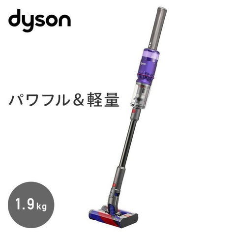dショッピング |ダイソン コードレスクリーナー 掃除機 1.9kg ...