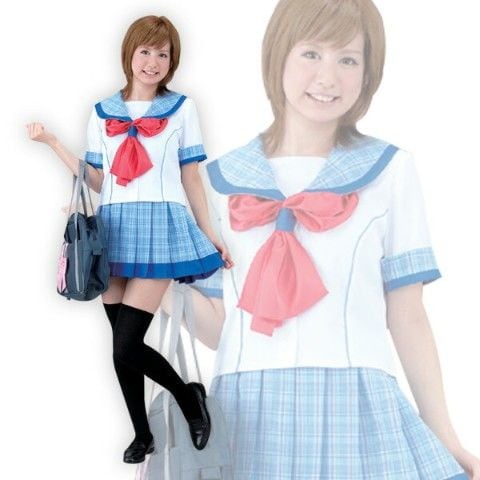 124 天使界隈..ミルキーセーラーエンジェル《ハロウィンコスプレ8点