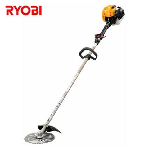 RYOBI　リョービ　電動　草刈り　刈払い機 RYOBI 草刈機 刈払機