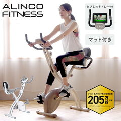 dショッピング | 『エアロバイク』で絞り込んだ通販できる商品一覧