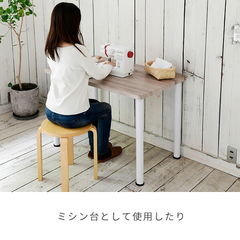 勉強机　事務机（緊急時は避難シェルター）　在庫３個　机　ダイニングテーブル 頑丈 テーブル 机 幅100 奥行60 高さ71cm デスク パソコンデスク