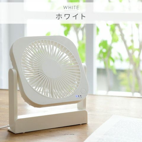 【昭和レトロ】日立扇風機　卓上ACファン