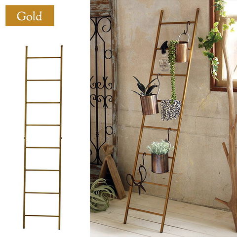 dショッピング |JOSEPH IRON ジョセフアイアン ラダーシェルフ スリム