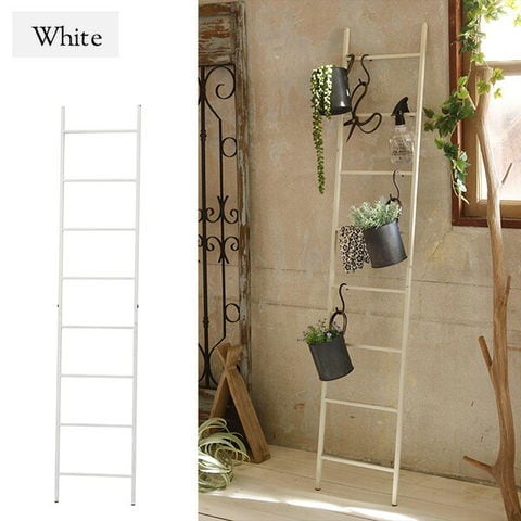 dショッピング |JOSEPH IRON ジョセフアイアン ラダーシェルフ スリム