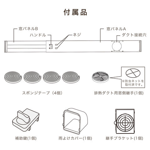 dショッピング |テラス窓用パネル テラス窓用取付枠 延長窓枠 高さ