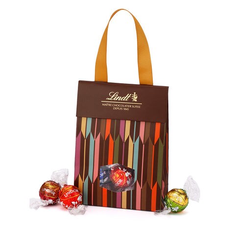 dショッピング |リンツ チョコレート Lindt リンドール ジャパン