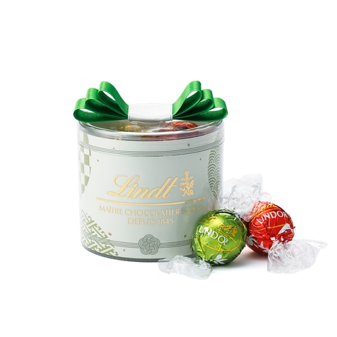 dショッピング |リンツ チョコレート Lindt リンドールリボンギフト