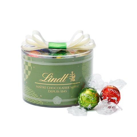 dショッピング |リンツ チョコレート Lindt リンドールリボンギフト ...