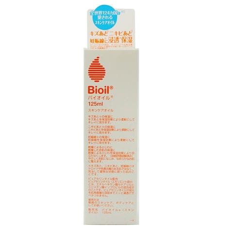 dショッピング |小林製薬 Bioil バイオイル 125mL【特価商品
