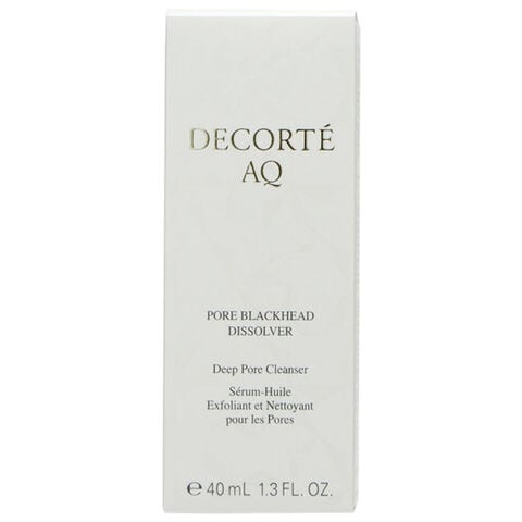 コスメデコルテAQ 毛穴美容液オイル AQ 毛穴美容液オイル