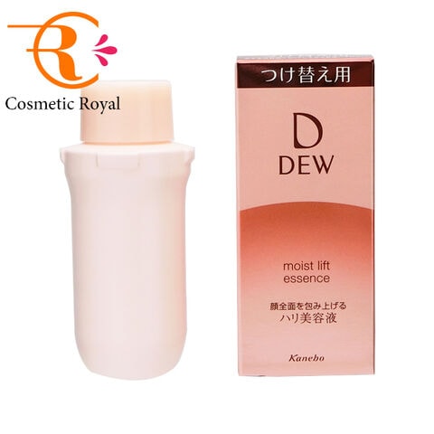 カネボウ　DEW　モイストリフトエッセンス（レフィル）　45g