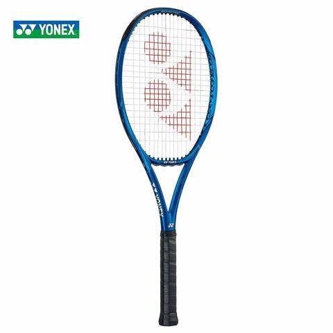 dショッピング |ヨネックス YONEX テニス 硬式テニスラケット EZONE 98