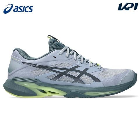 dショッピング |アシックス asics テニスシューズ メンズ SOLUTION