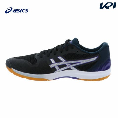 dショッピング |アシックス asics バレーボールシューズ メンズ ROTE JAPAN LYTE FF 2 1053A045  ブラックxパープル(2) 28.5 | カテゴリ：スポーツウェア その他の販売できる商品 | KPI  (0721053A0452285)|ドコモの通販サイト